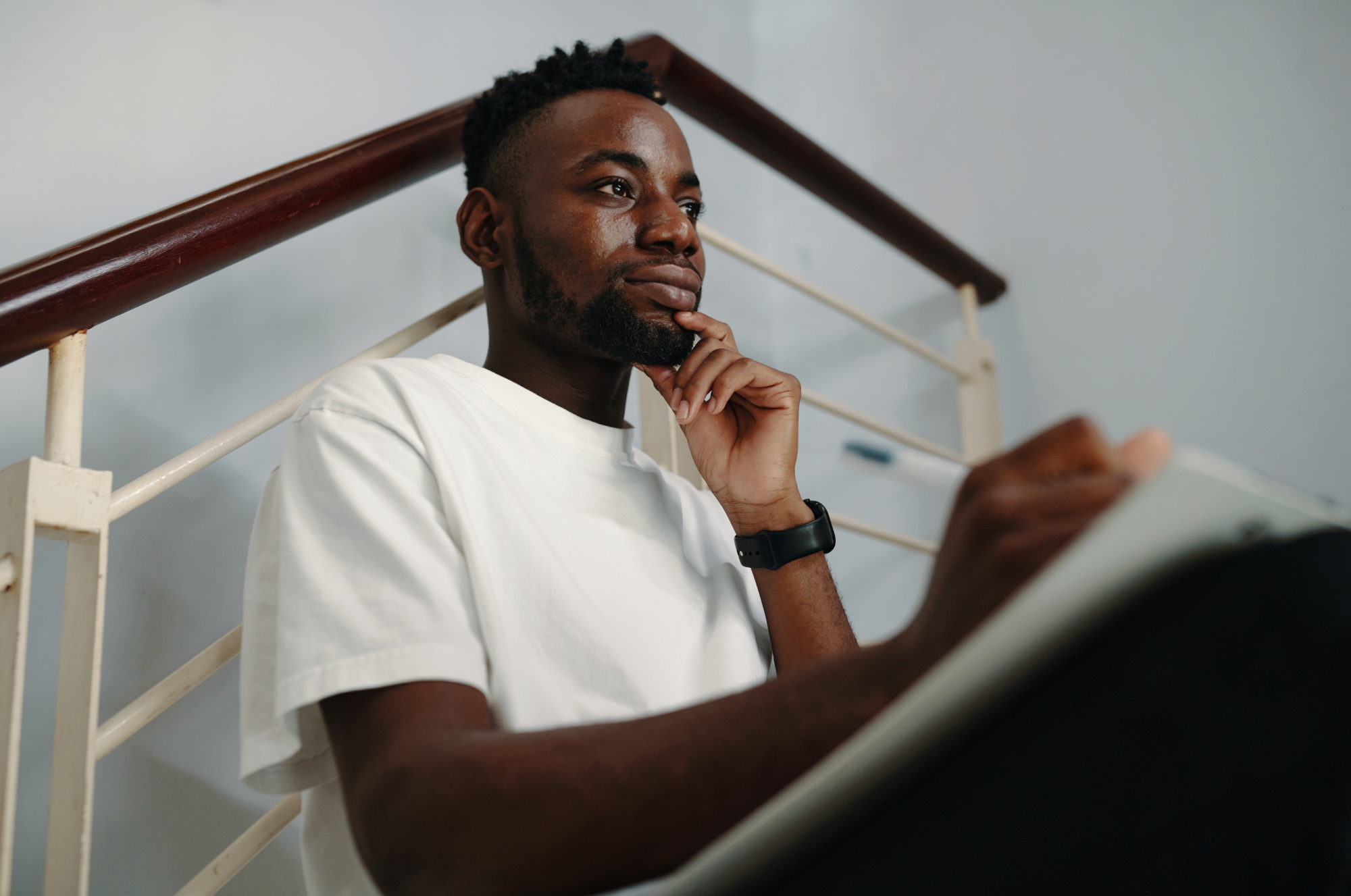 Questions That Shape Your Future