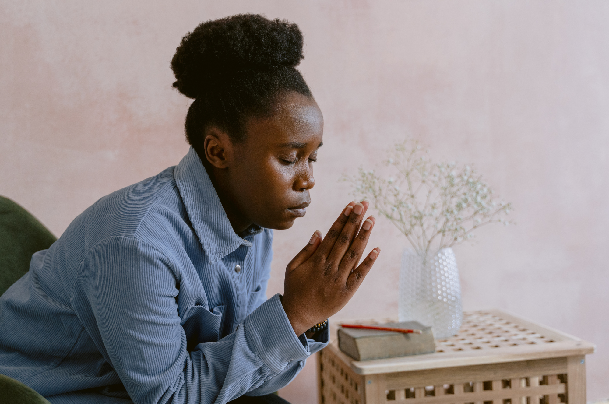 Living Beyond Your Past