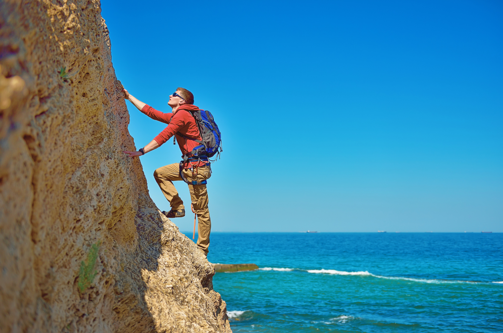 Developing a Warrior Mindset