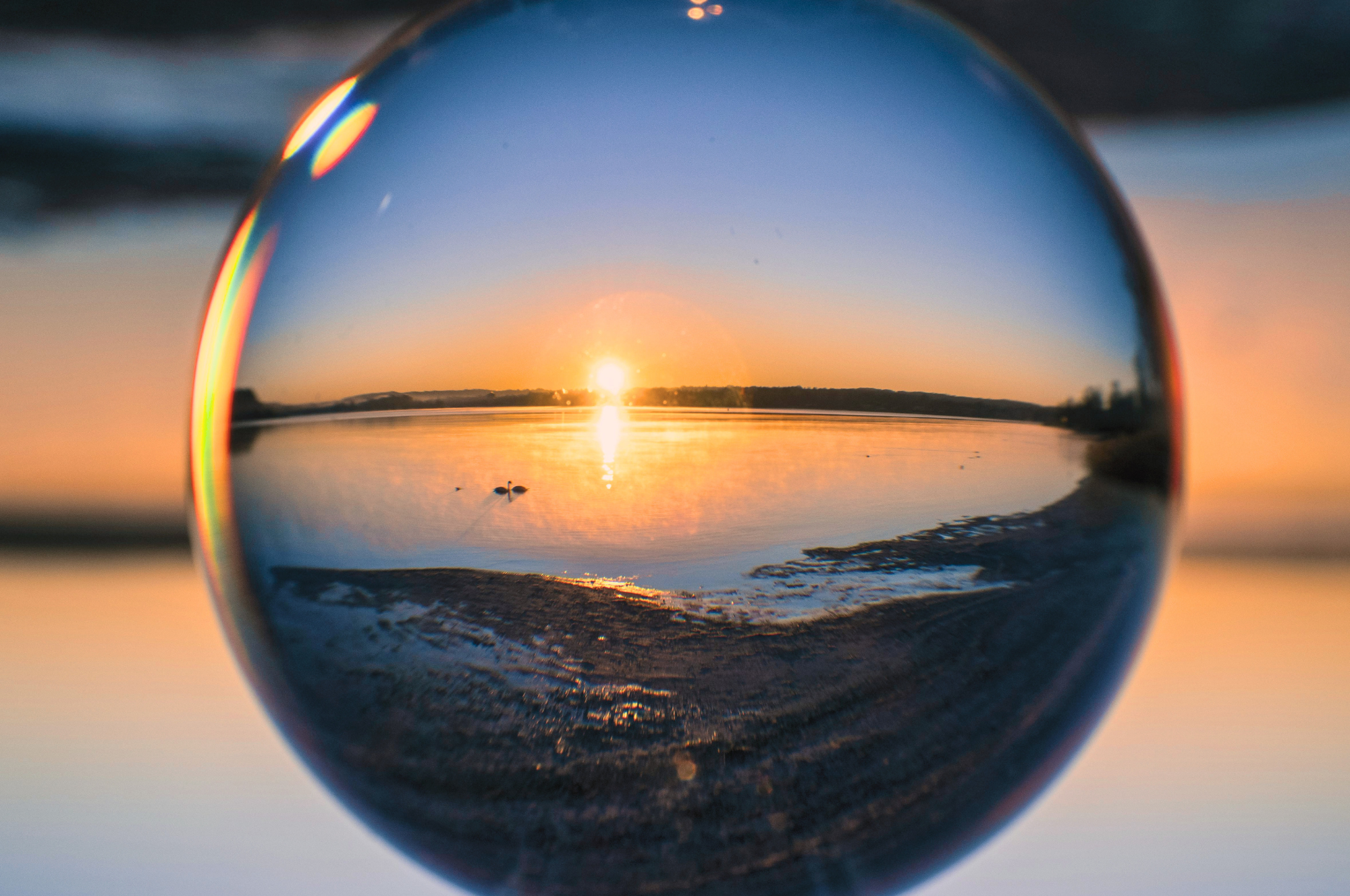 The Power of the Unseen — Matthew Chapman Ministries