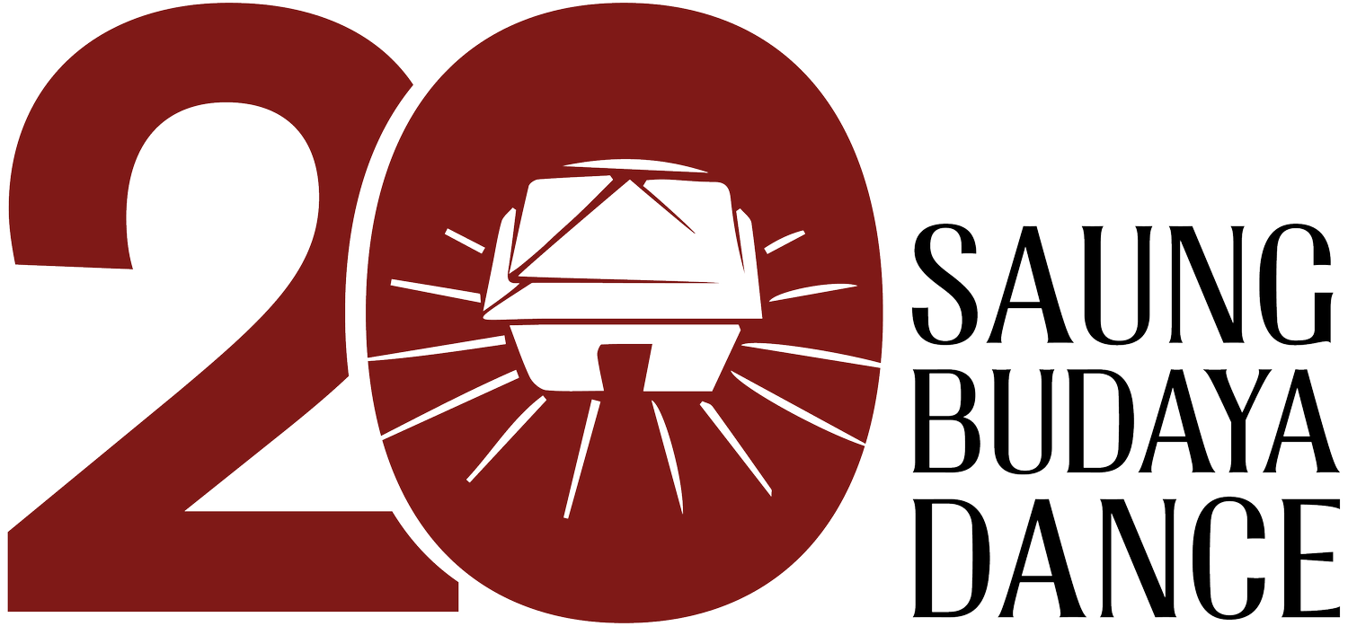 Saung Budaya Dance
