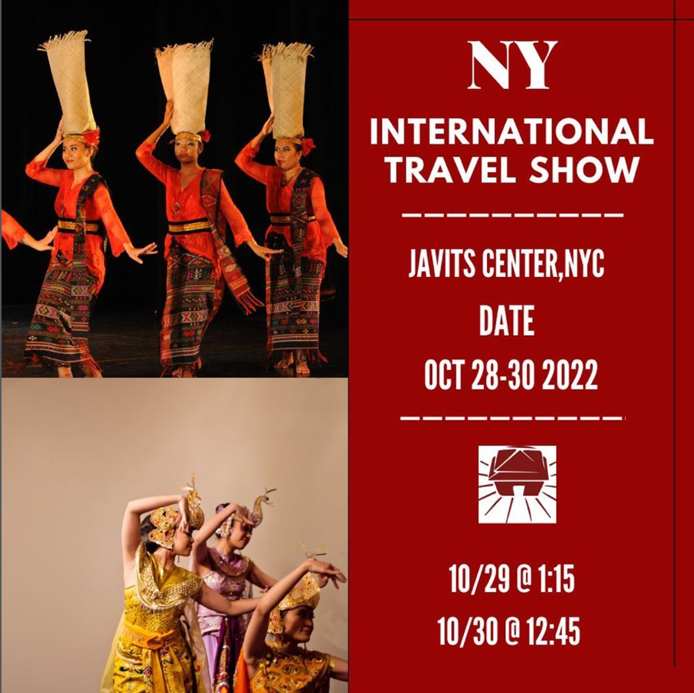 NYC International Travel Show