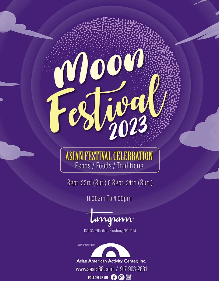 Moon Festival 