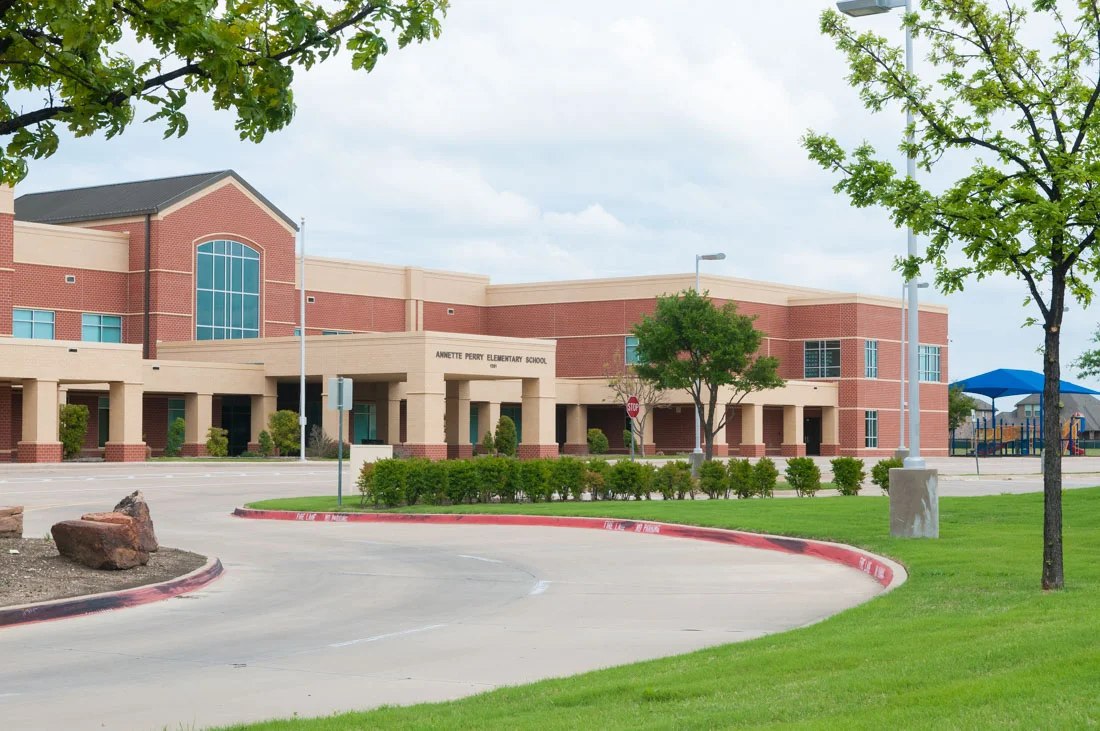 City of Mansfield — South Pointe