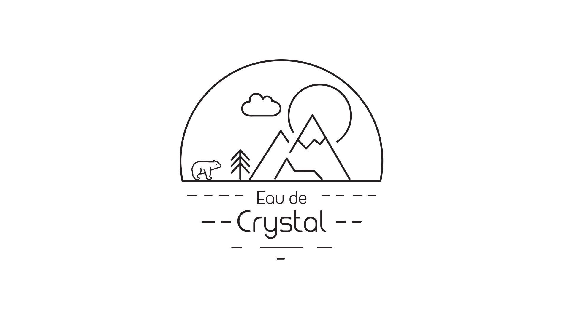 Eau de Crystal