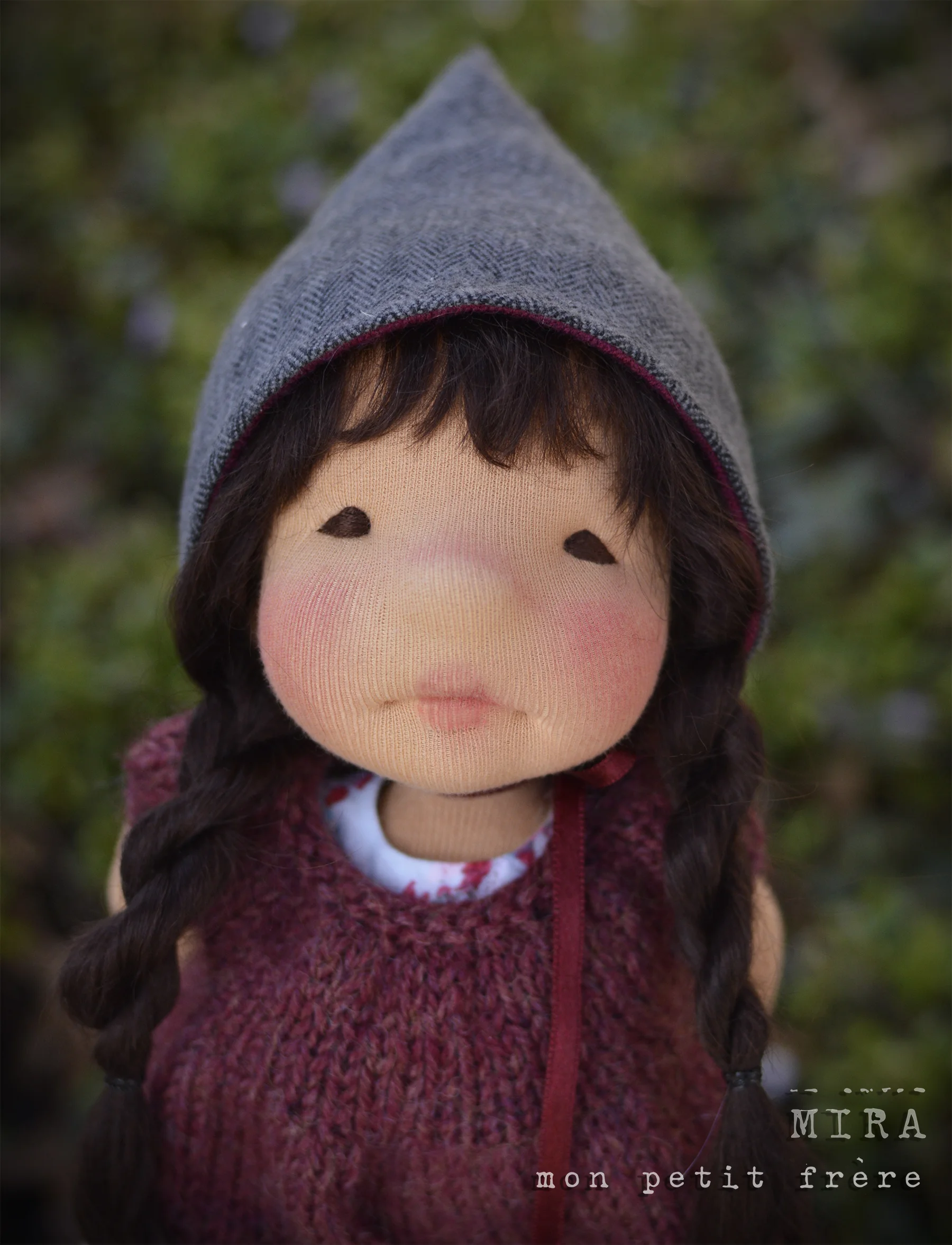Mira- 13" 2017