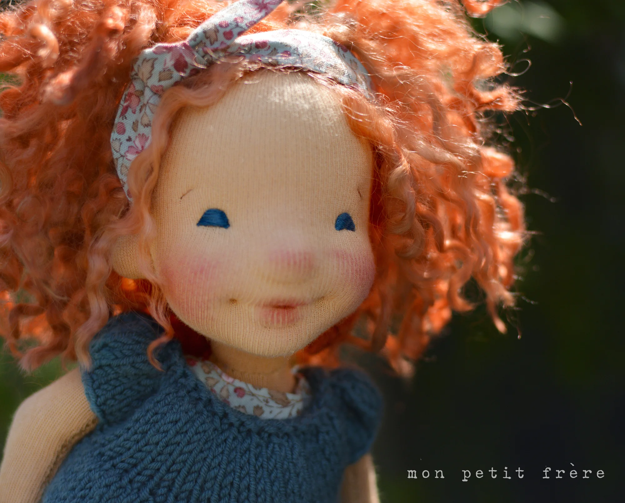 Rory- 13" 2017