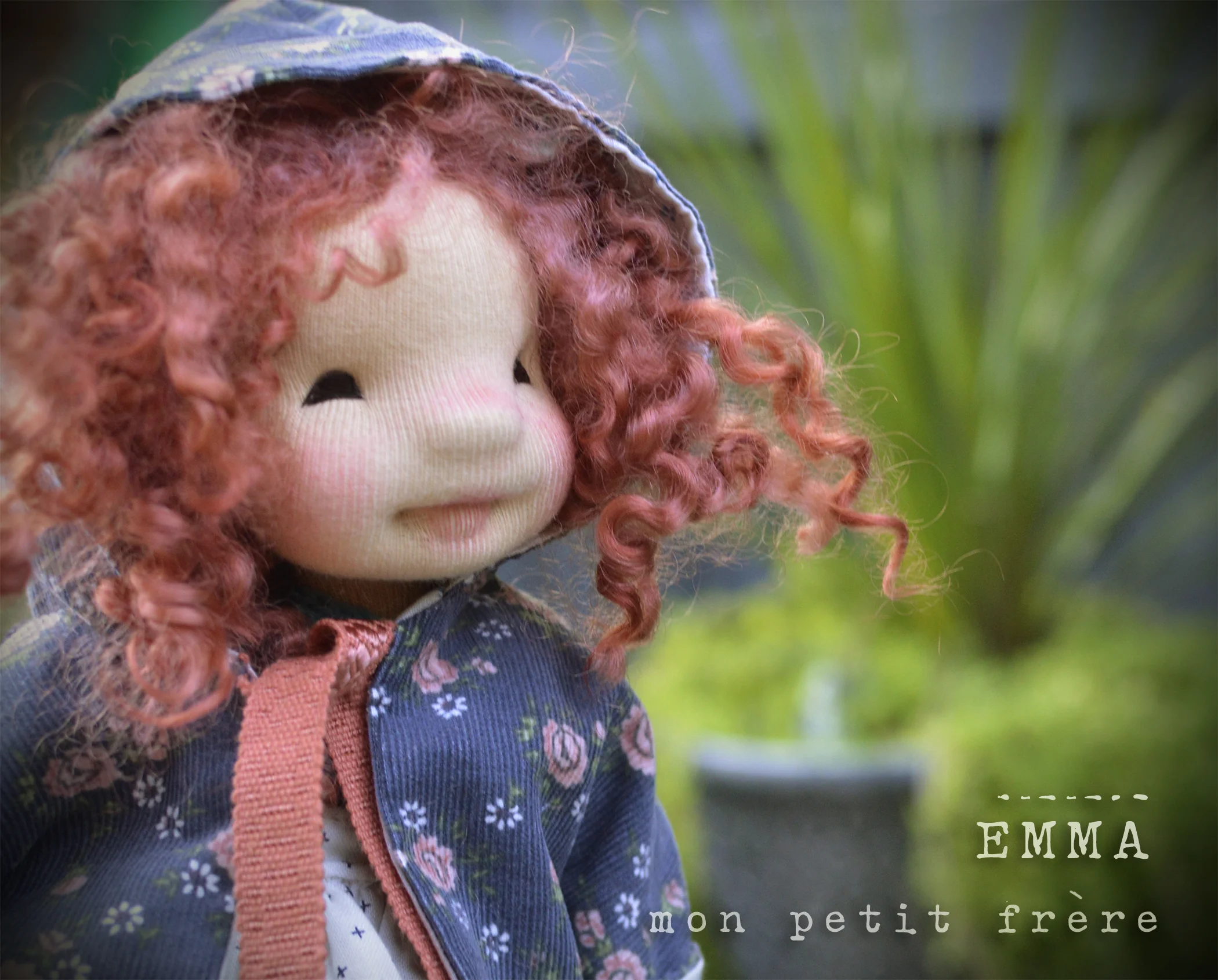 Emma- 13" 2018