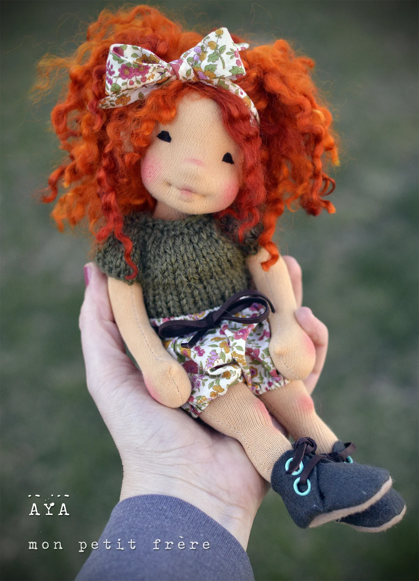 Aya- 9" 2019