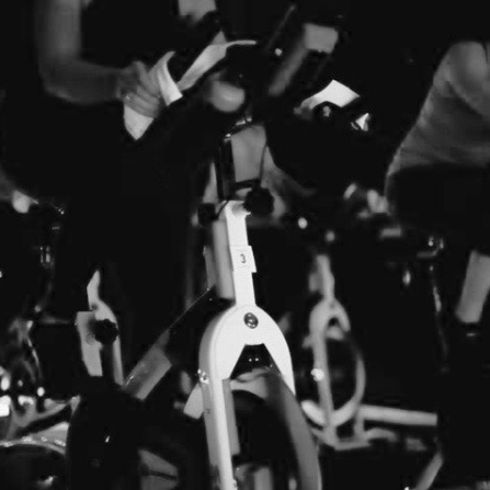 BARRE + RIDE COMBO Our combo class is a fast paced class that incorporates strength training in the Barre studio and then cardio training in the Ride studio. Both parts of this class are full of energy and the time goes by extremely fast!