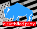 Dissatisfied.Party