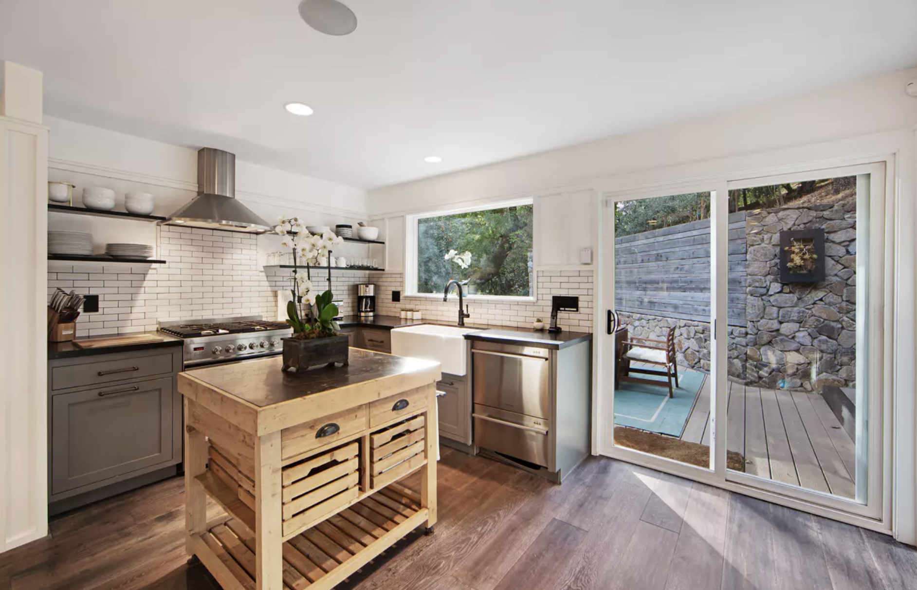 2 Night Wine Country Vacation Home