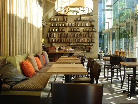 $25 Samovar Gift Certificate