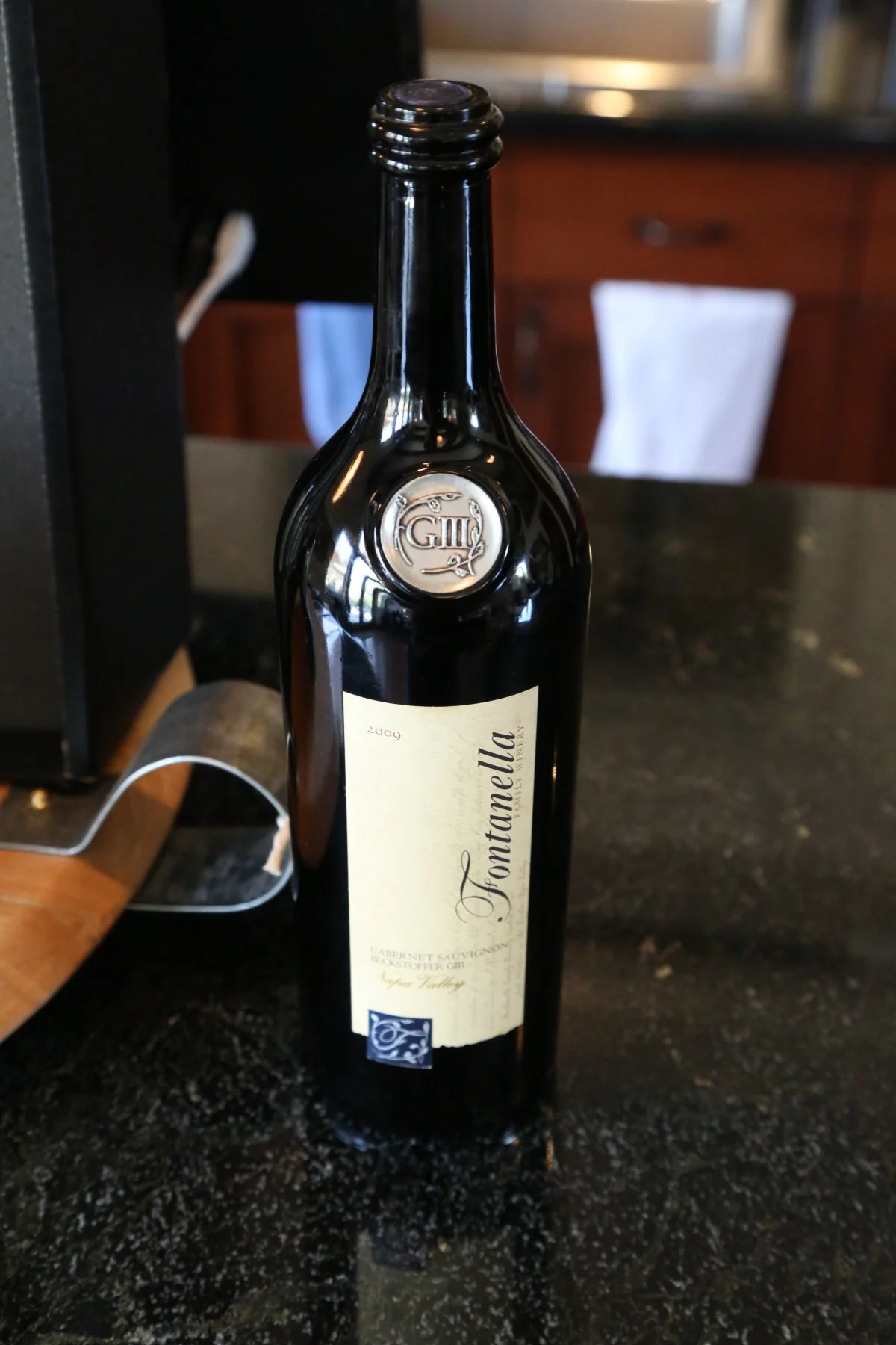 Mixed case of Fontanella Wine