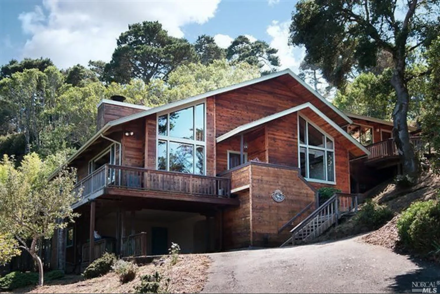 Two Night Vacation Rental in Inverness