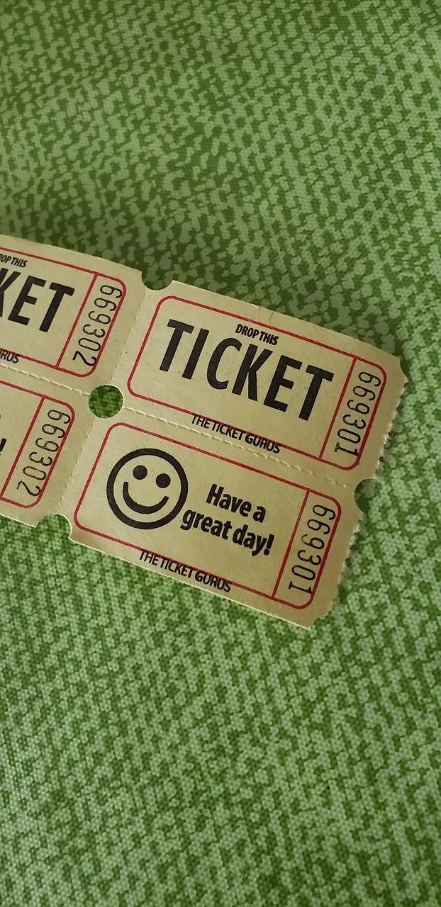 Big City Parents Organization Scholarship Gala Ticket