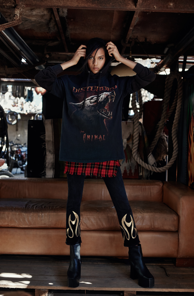 NASTY GAL
