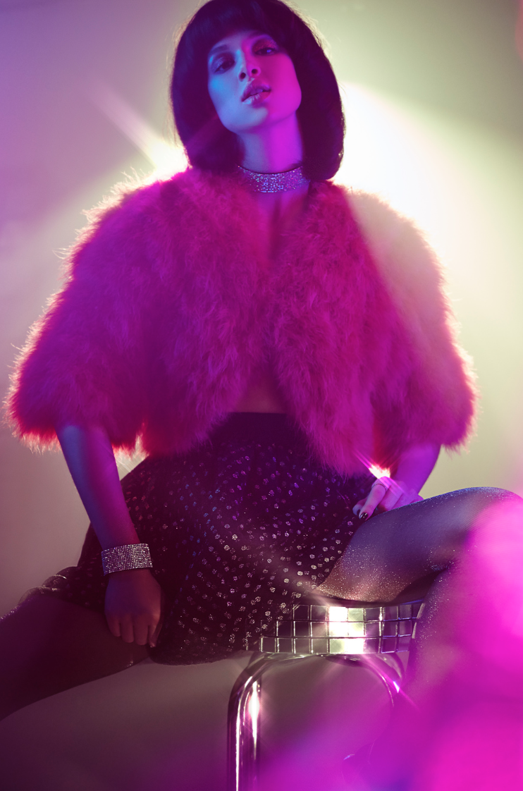 NASTY GAL