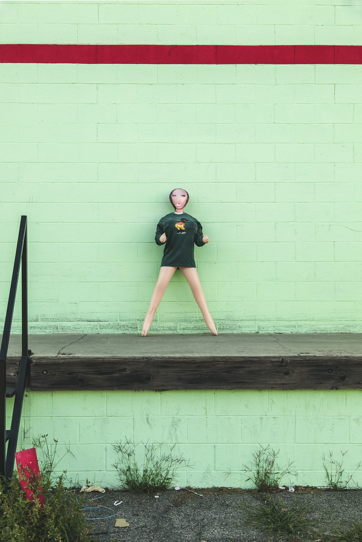 STRAWS Clothing