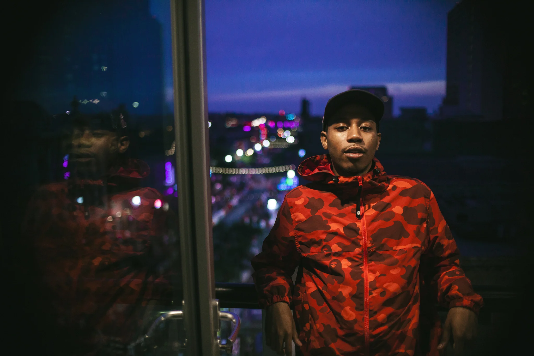 Cousin Stizz