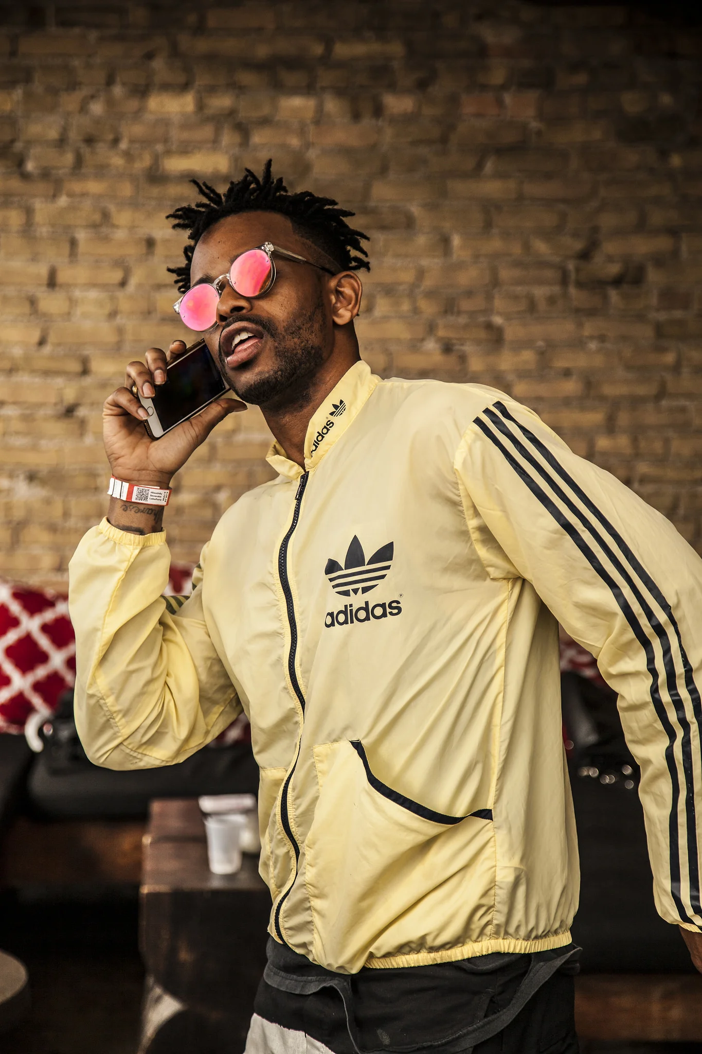 Aaron Babylon