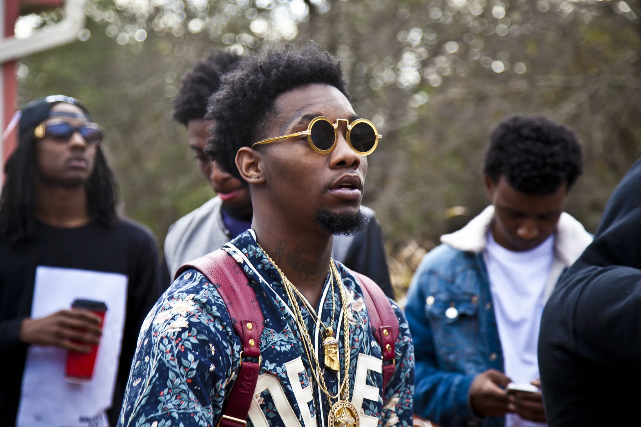 Offset