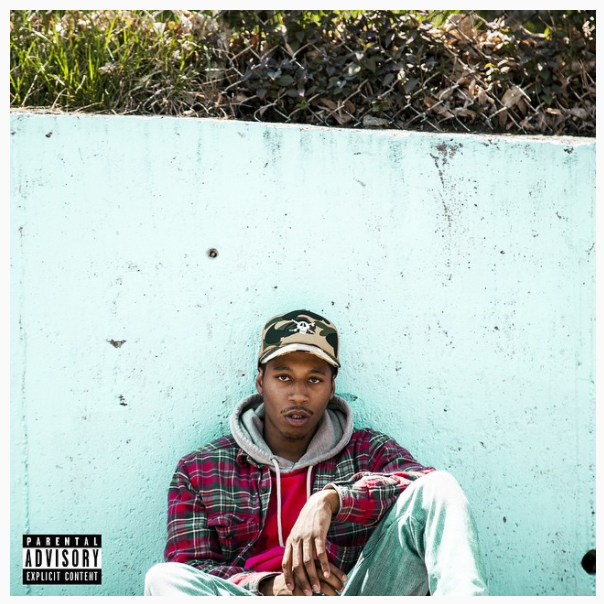 Album Cover - Suffolk County