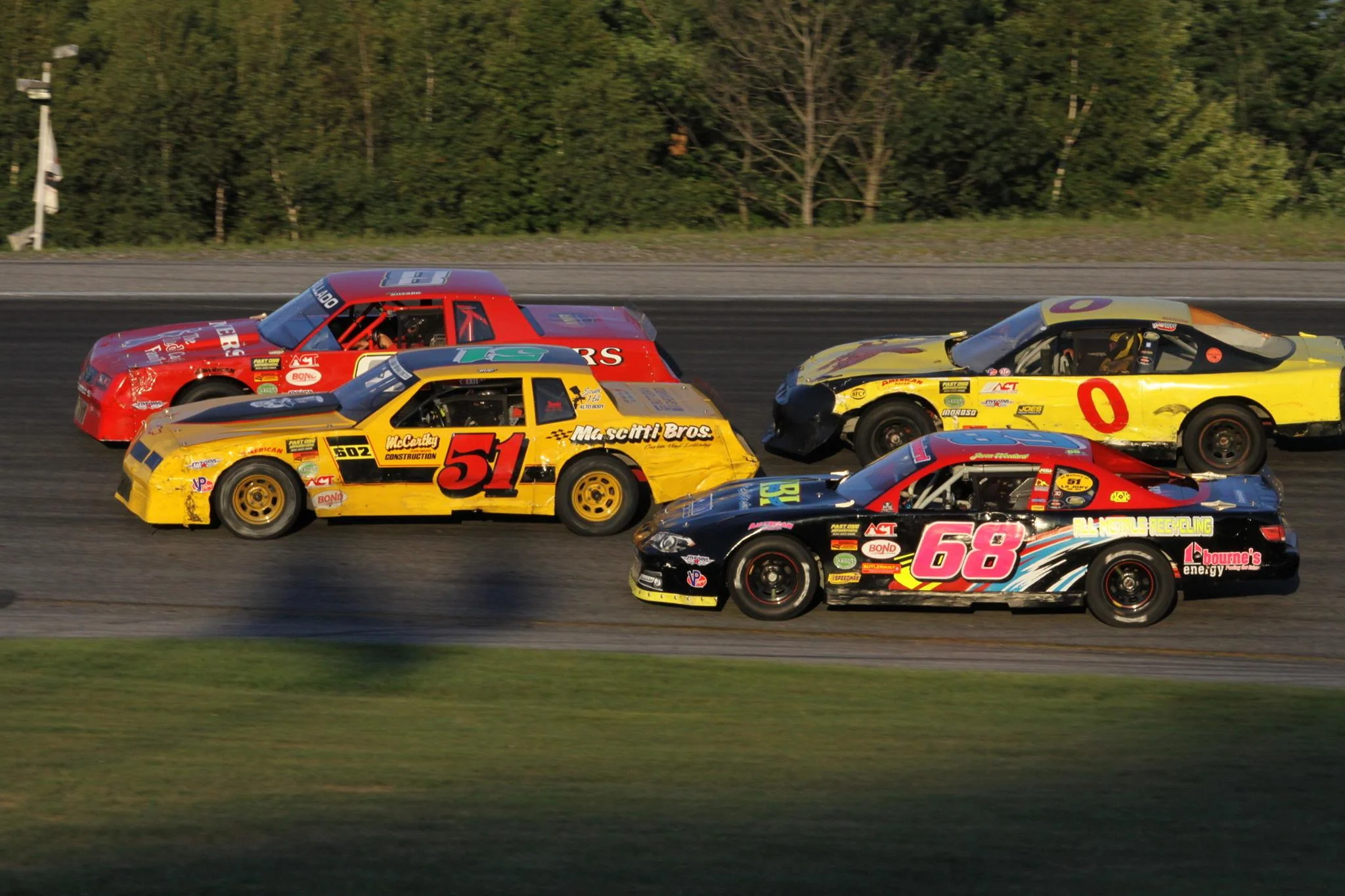 Lenny’s Signs On as Title Sponsor of Flying Tiger Division