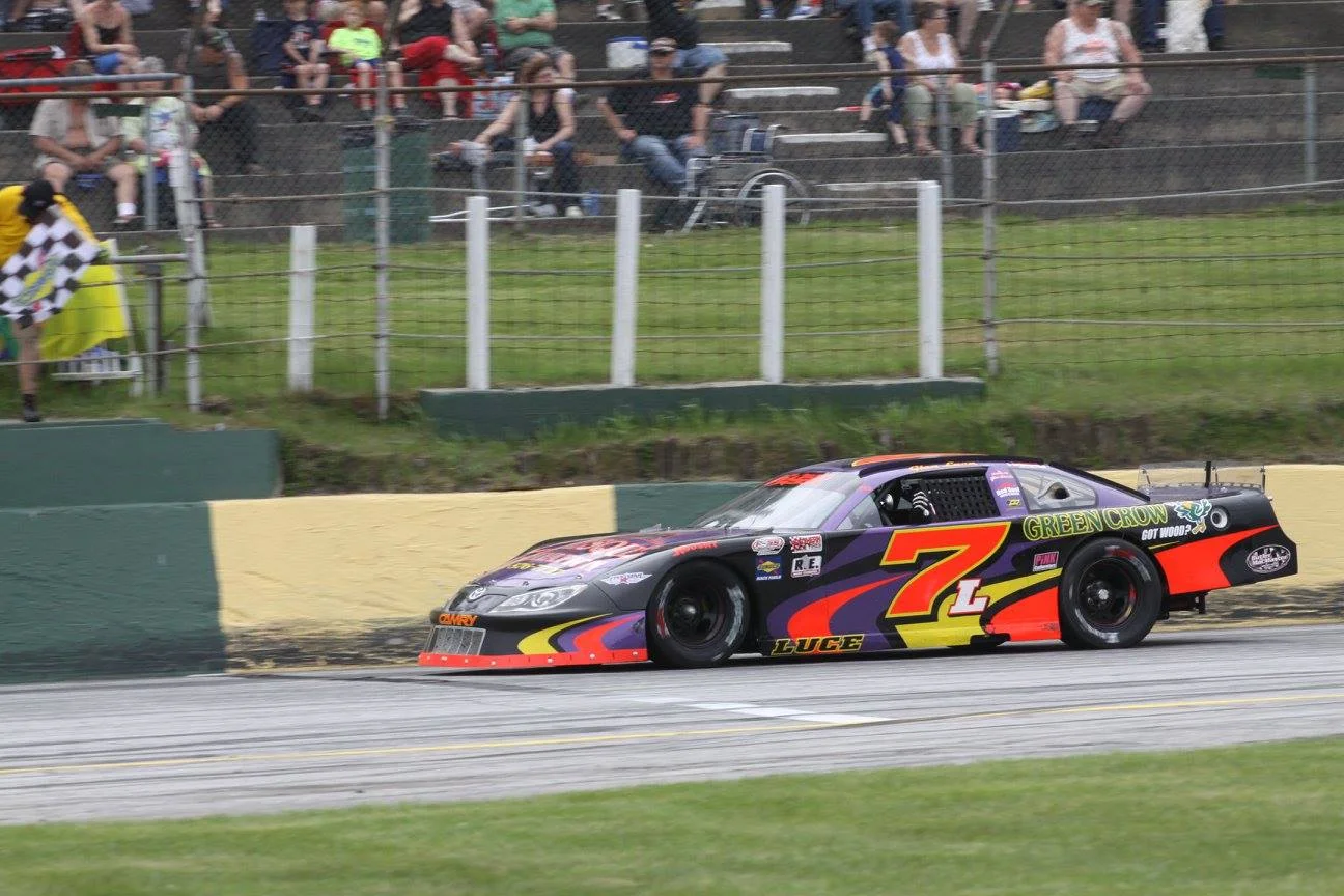 Thunder Road Welcomes PASS Super Late Models for 55th Memorial Day Classic