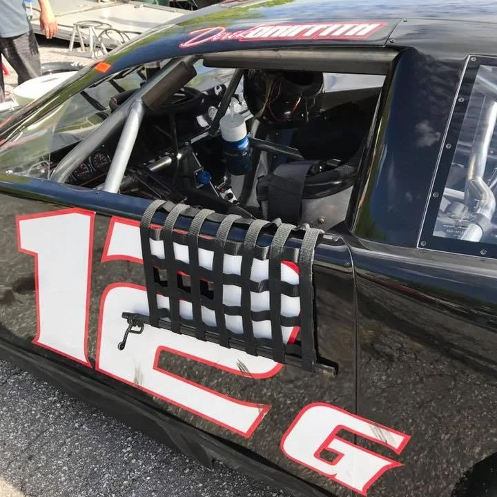 Pit Notes: Griffith, Therrien Reign Supreme at Memorial Day Classic Practice Day