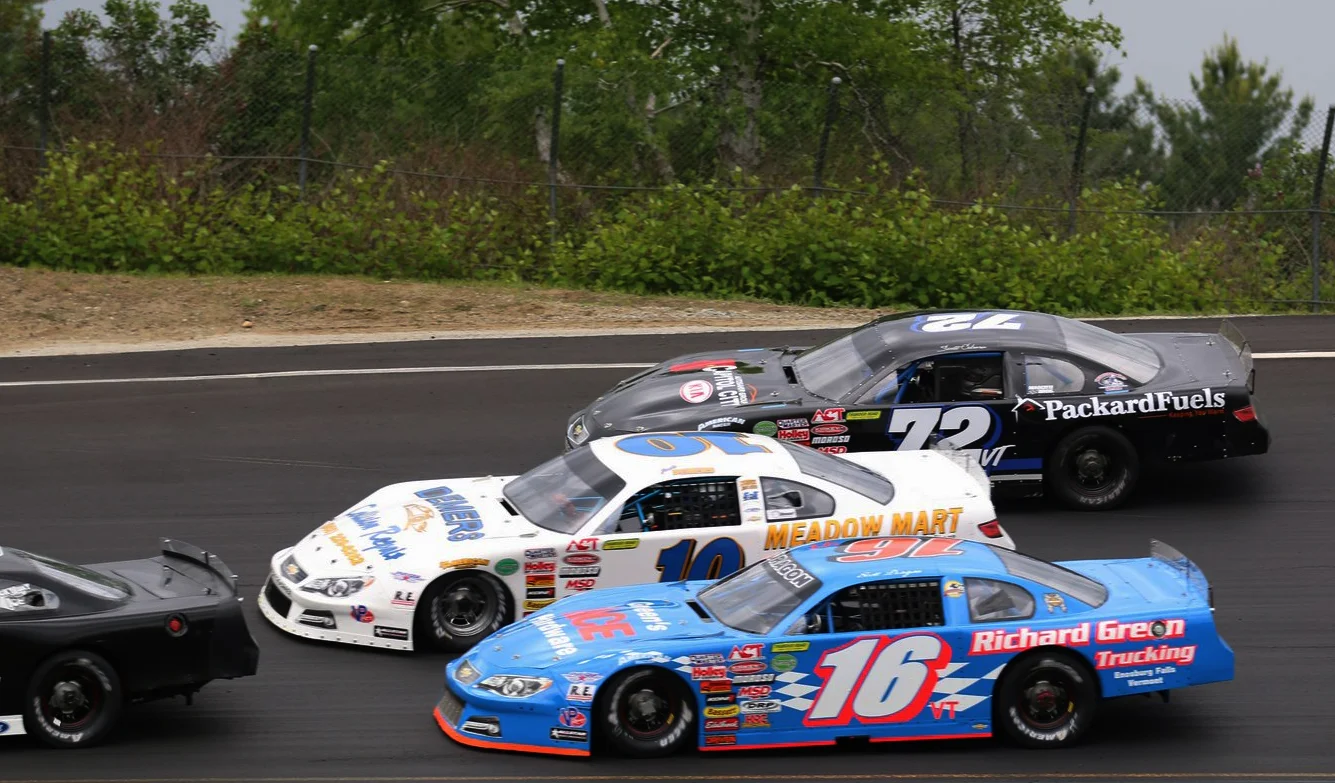 Thunder Road Late Models Set to Double Down on Casella Night