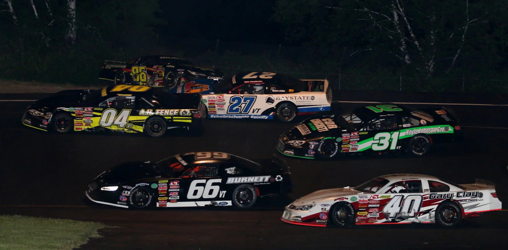 Thunder Road Brewing Up Action for Community College of Vermont Night