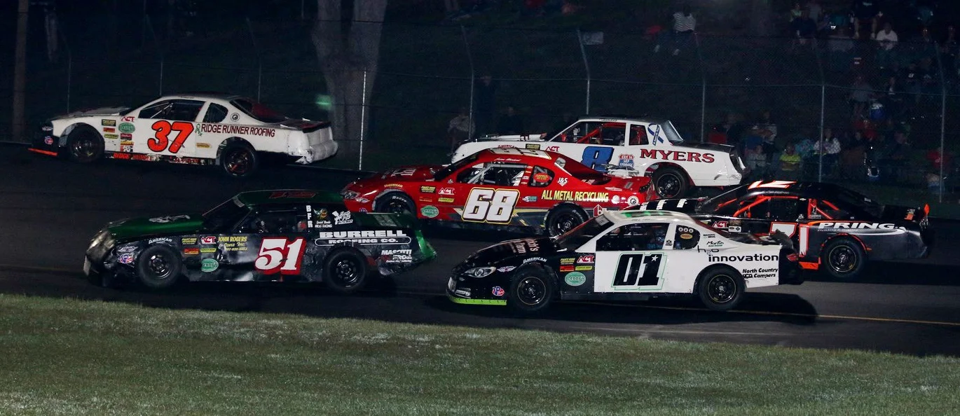 Tigers Battle for Triple Crown Championship on Cody Chevrolet Cadillac Night