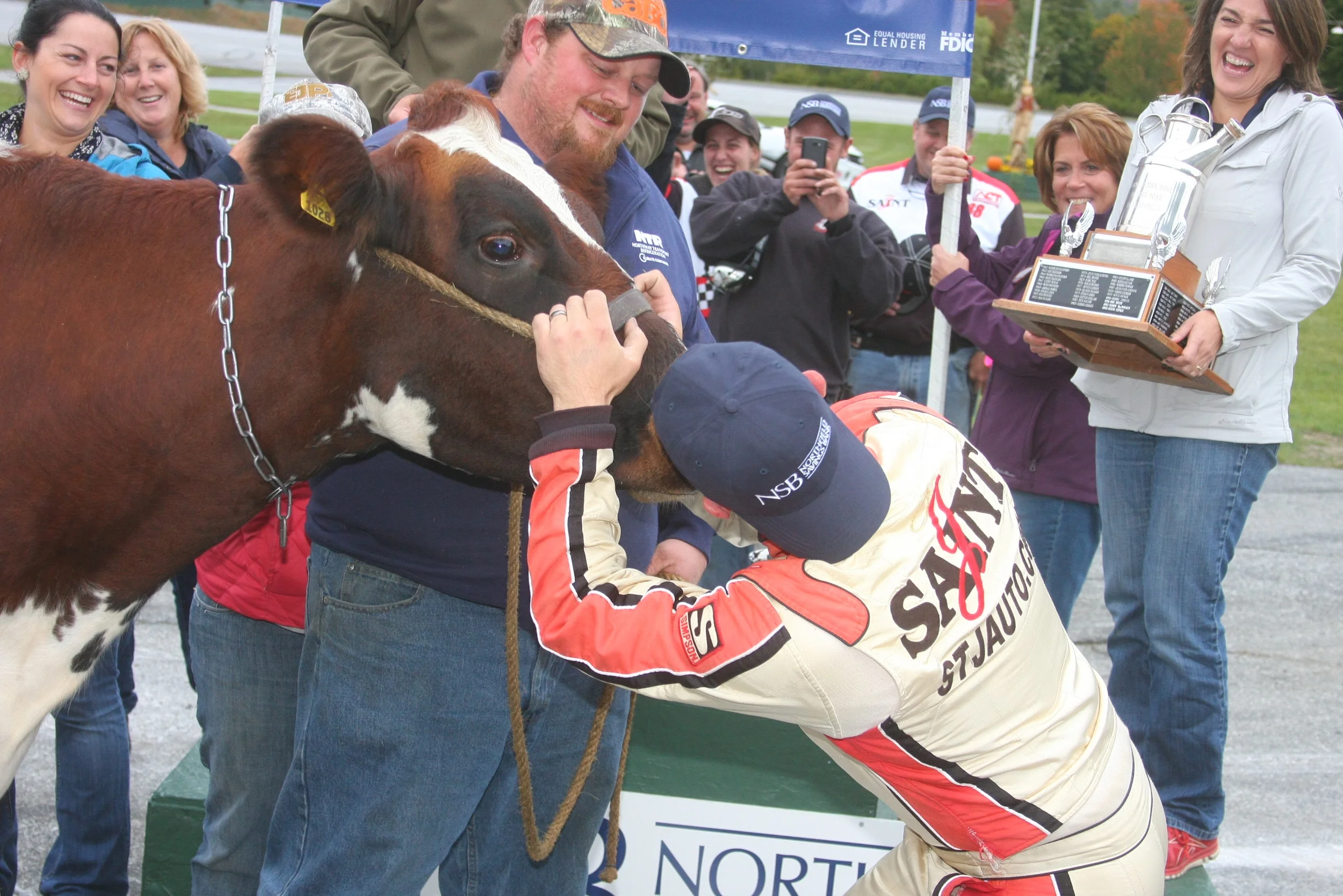 55th Vermont Milk Bowl Fast Approaching at Thunder Road
