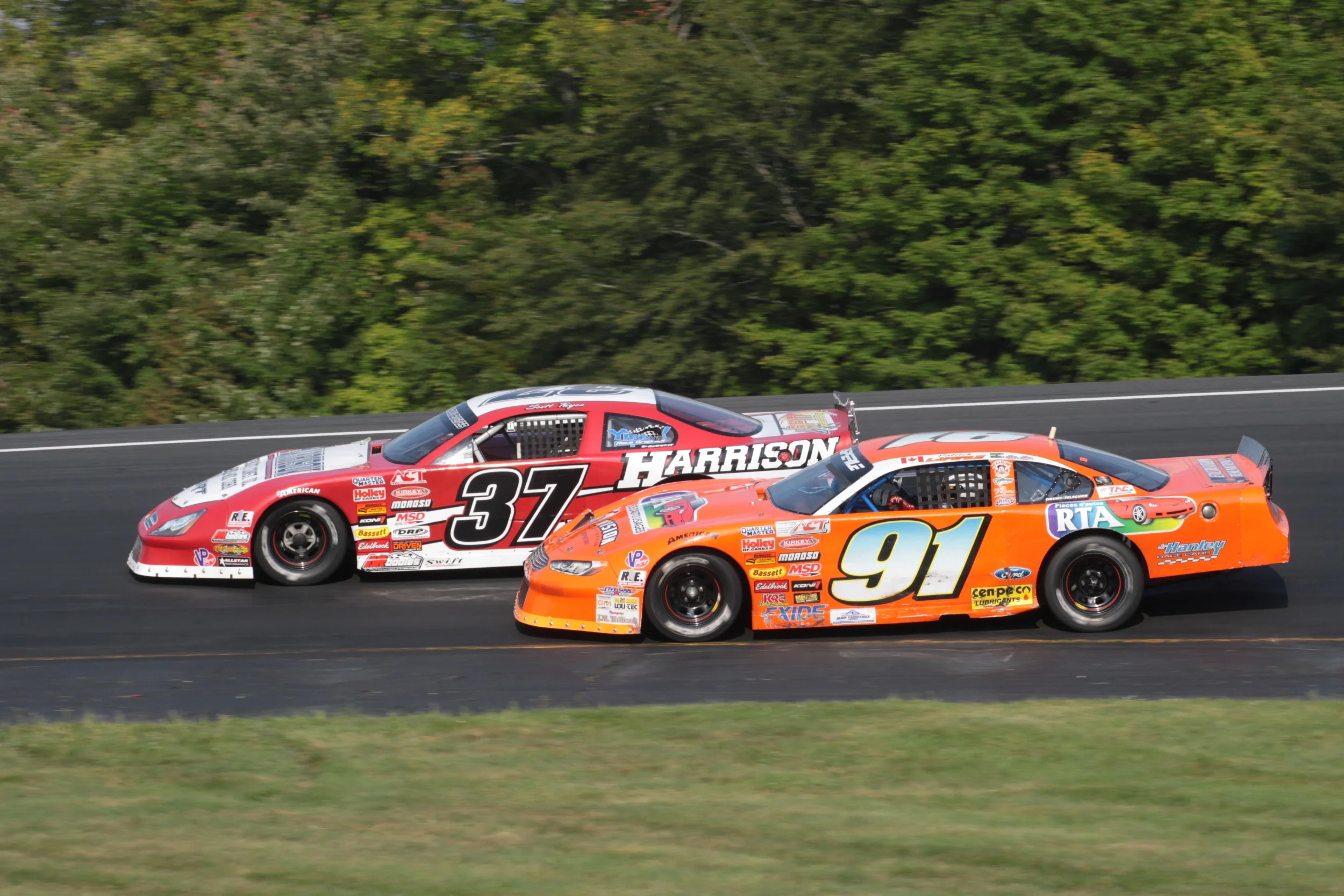 Top Late Model Drivers Seek First Milk Bowl Win