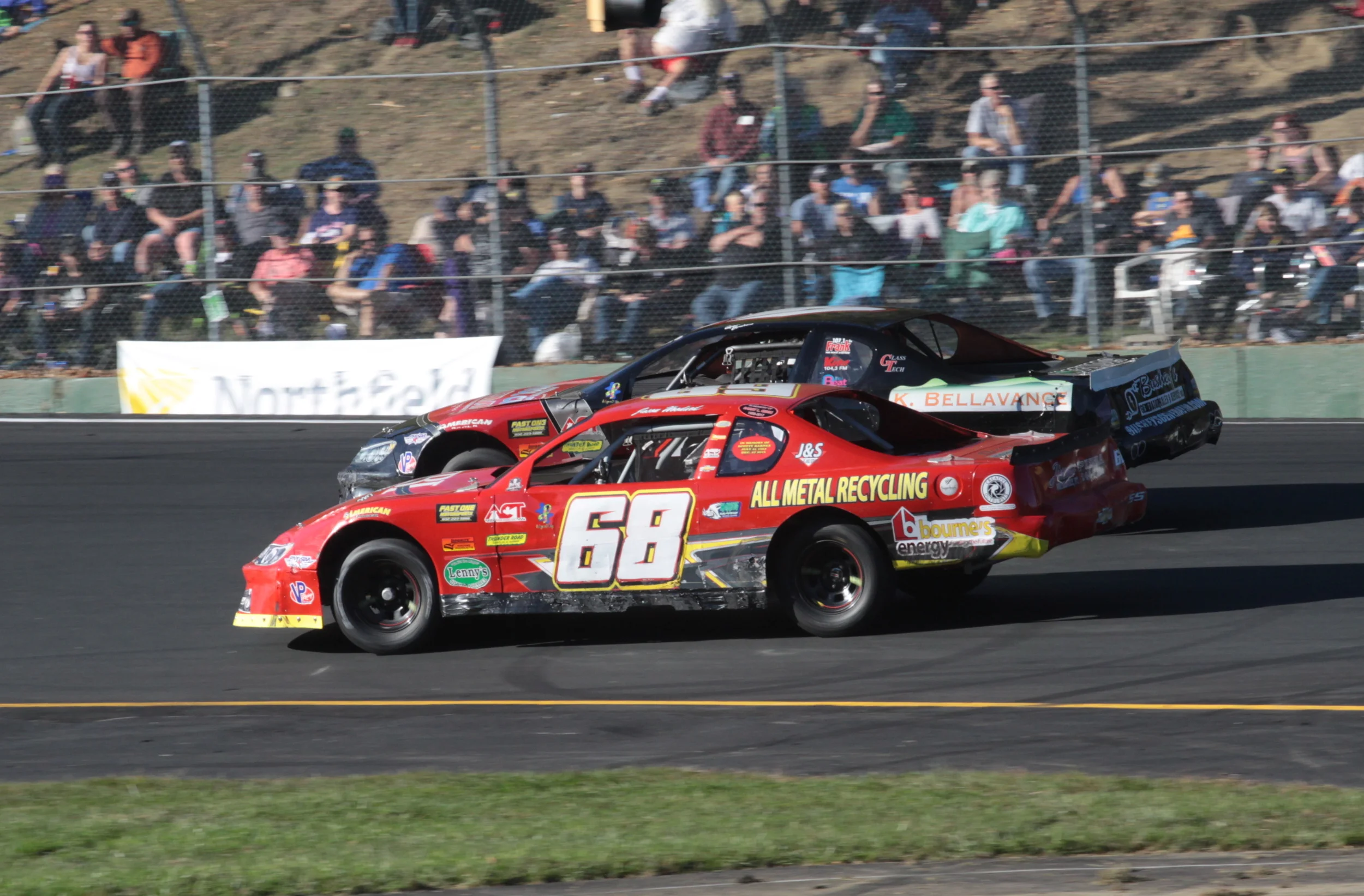 Woodard Disqualified, Suspended Following Flying Tiger Mini Milk Bowl