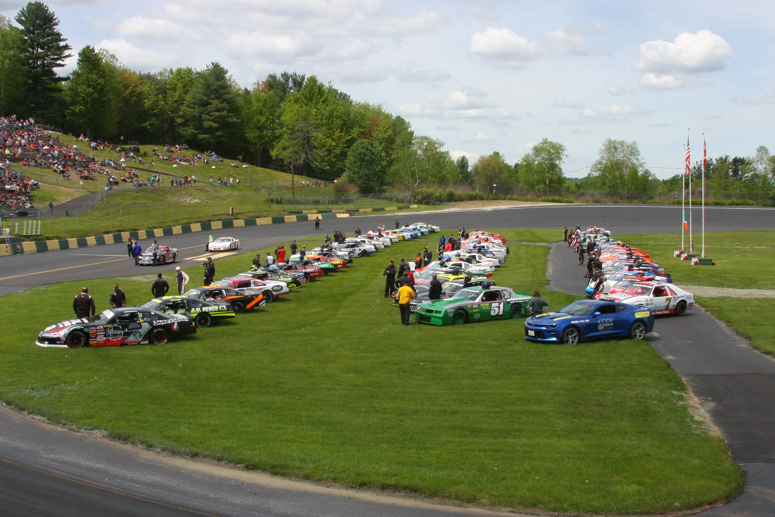 The 2017 Thunder Road Season in Review: Part 1