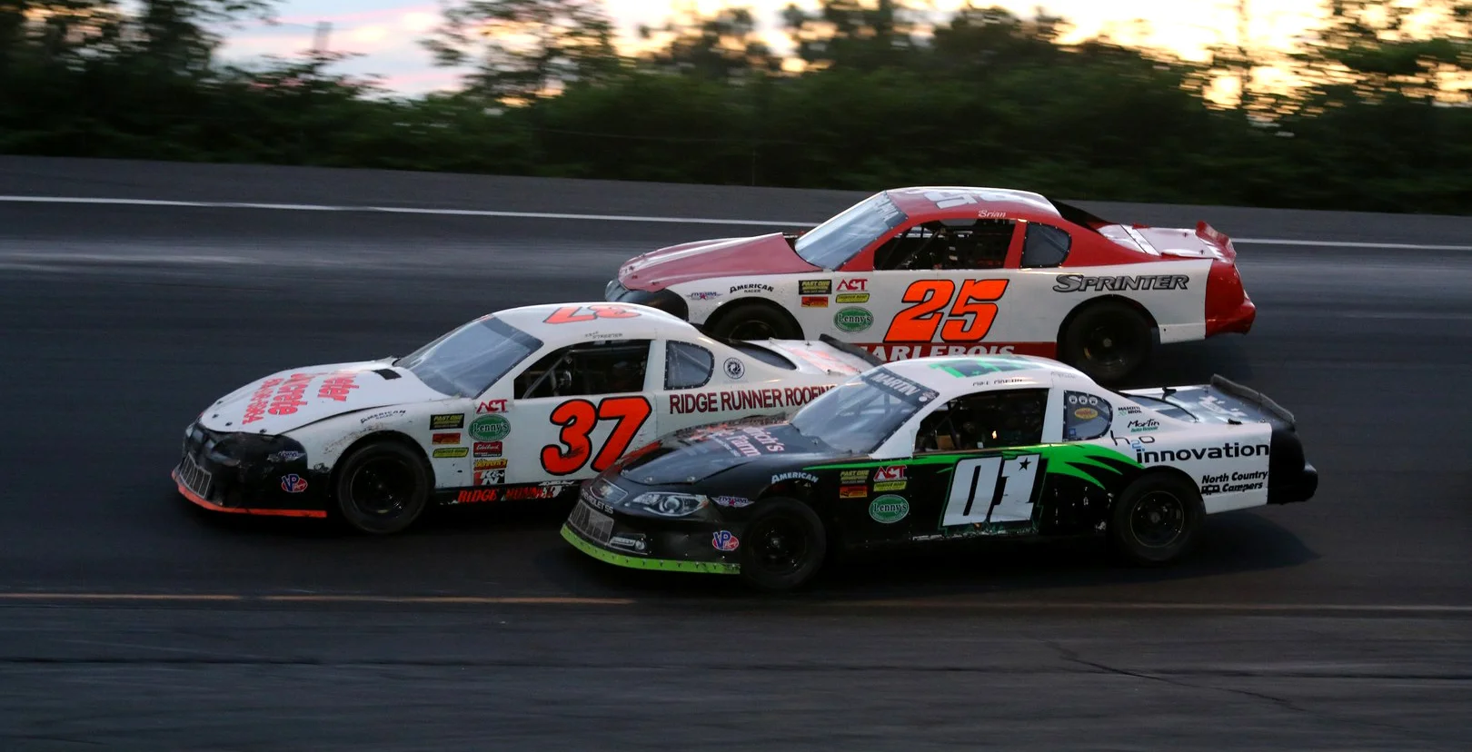 The 2017 Thunder Road Season in Review: Part 2