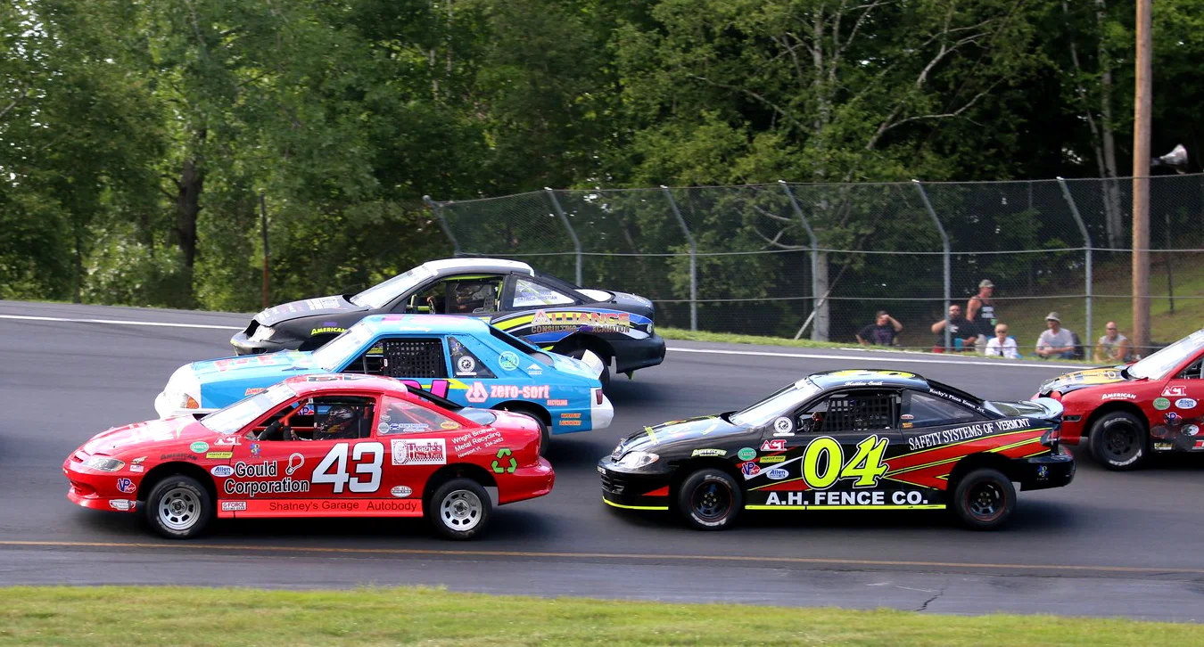 The 2017 Thunder Road Season in Review: Part 3