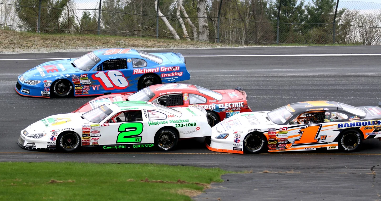 Thunder Road to Crown New “King of the Road” in 2018