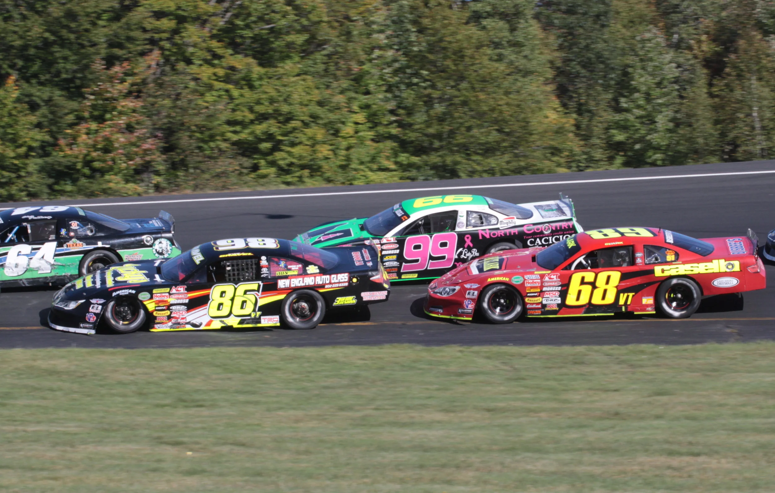 56th Vermont Milk Bowl To Be Broadcast on MAVTV