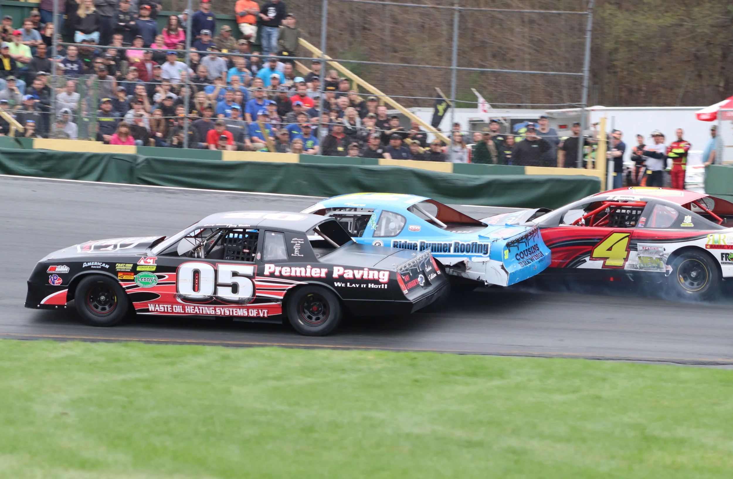 Tigers Open Triple Crown Series at Special Friday Night Event