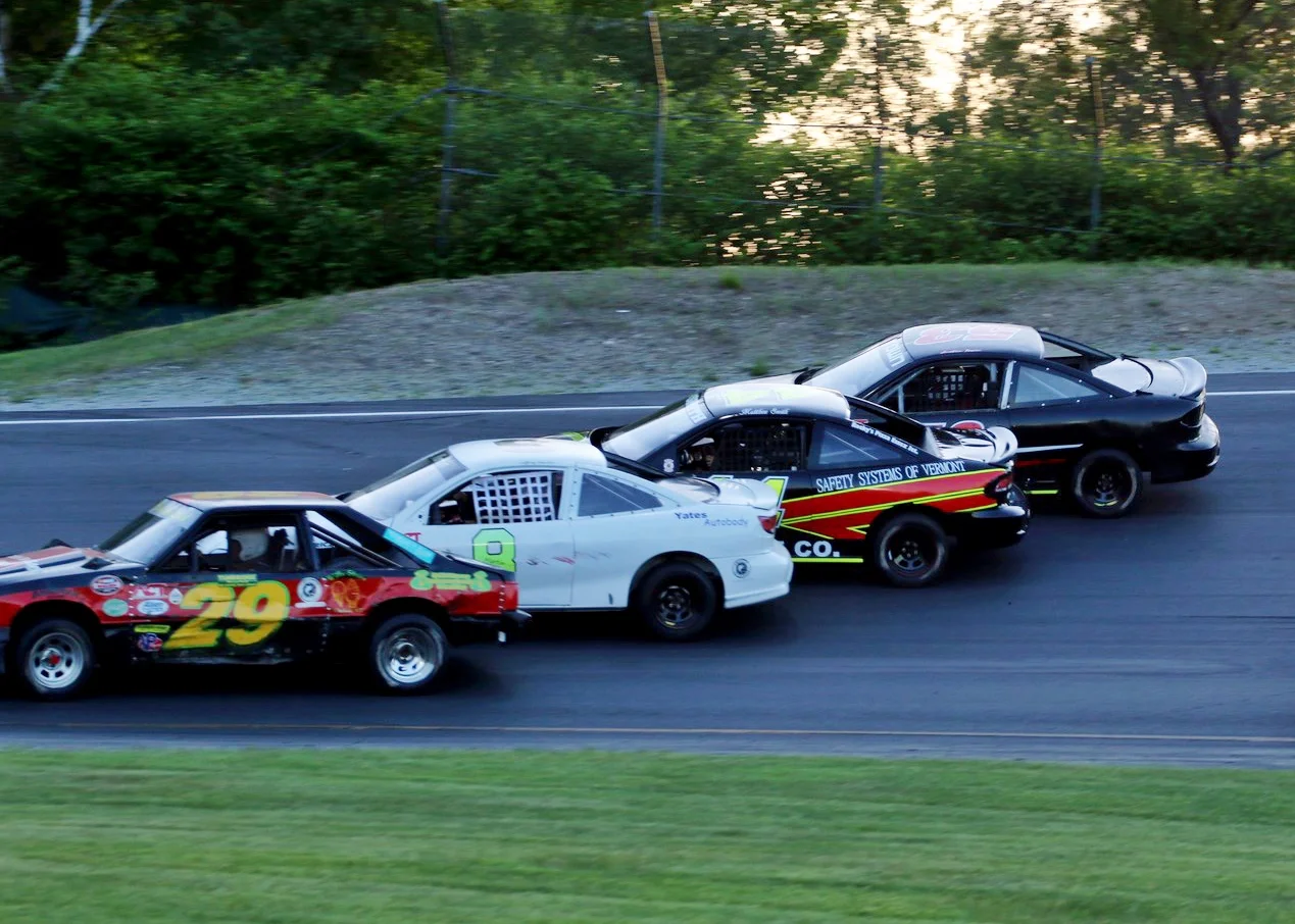 Local Stars Ready to Shine on Busy NorthCountry Federal Credit Union Night