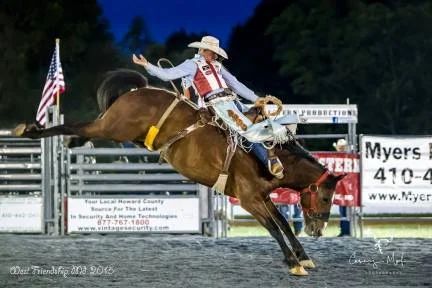 Thunder Road to Host Rawhide Rodeo Tour in October