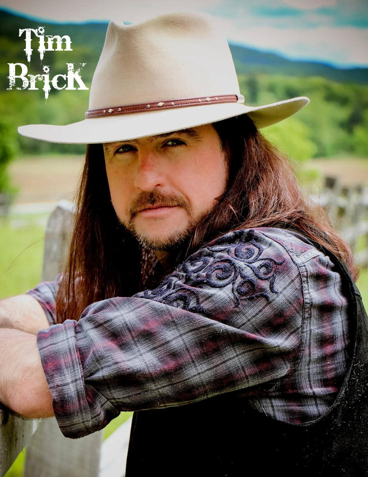 Tim Brick to Perform at Barre Pro Rodeo