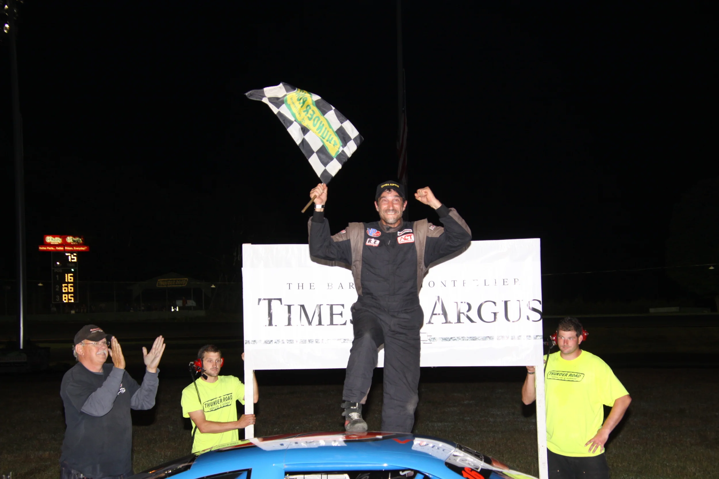 Dragon Goes Back-to-Back for Mid-Season Triumph
