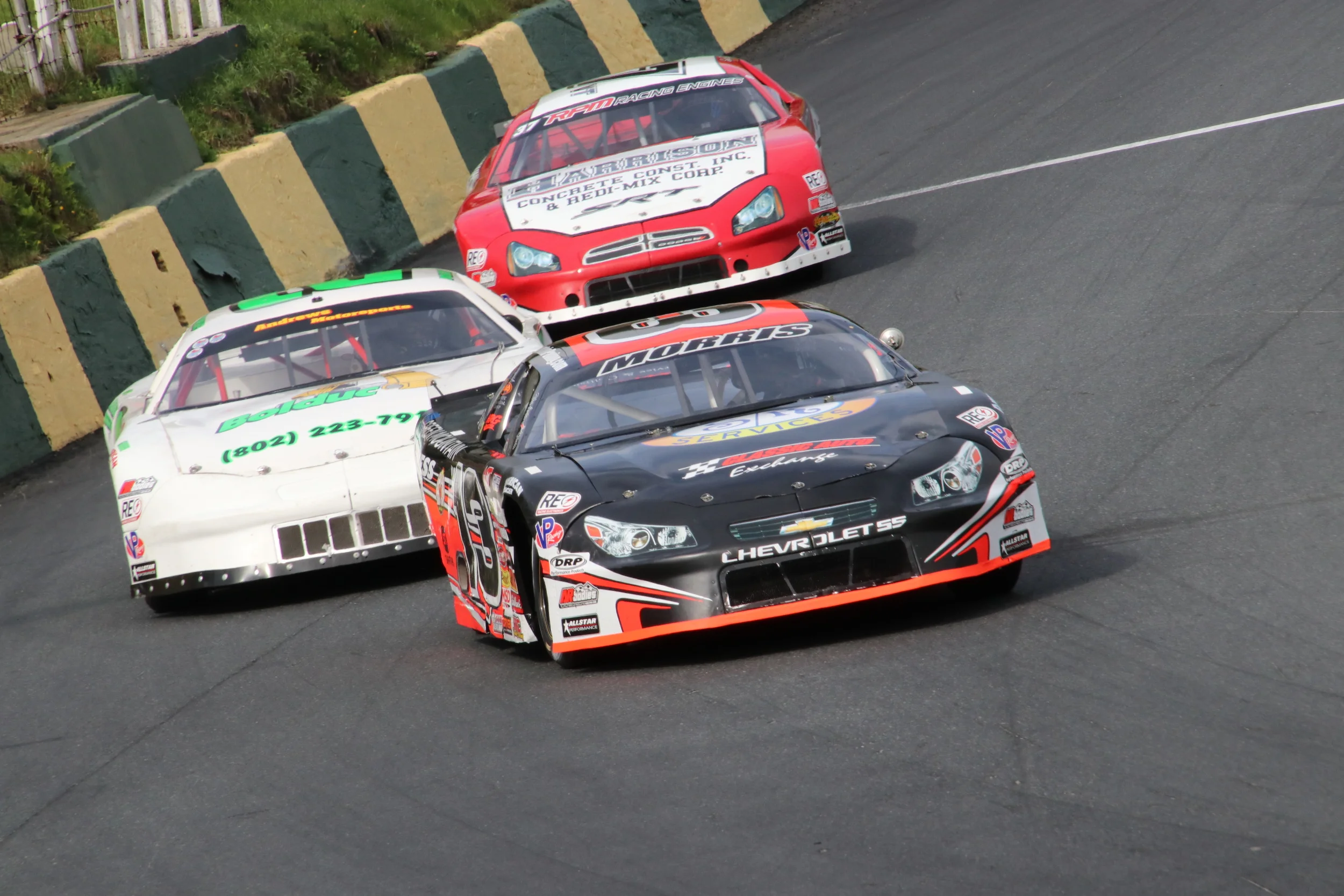 Huge Milk Bowl Weekend Coming Up Fast