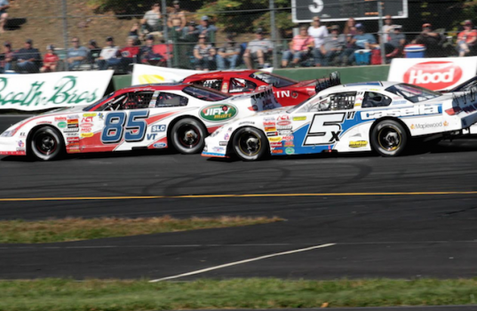 Milk Bowl to Be Streamed Live on Speed51.com Pay-Per-View