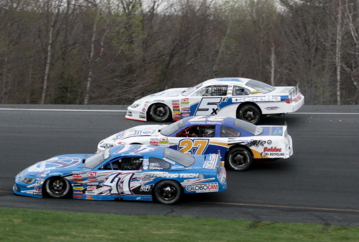 Locals Look to Hold off Invaders Again at Milk Bowl