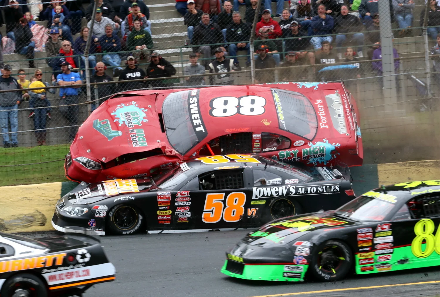 Vermont Milk Bowl MAVTV Broadcast Set for November 7